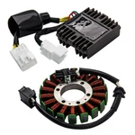 Stator Coil Regulator Rectifier For Honda 2004-2007 2006. Fixed Price $64.00.