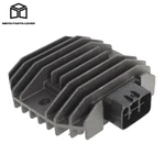 For Yamaha RAPTOR350 GRIZZLY660 2000 2001-2006 Voltage Rectifier Regulator. Fixed Price $10.94.
