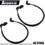Ignition Coil Spark Plug Wire 4012439 For Polaris Sportsman Ranger Rzr 700 800. Fixed Price $8.97.
