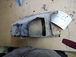 Yamaha 1972 DT2MX Air Box Filter Housing. Fixed Price $79.99.