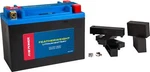 Fire Power Featherweight Lithium Battery 385 Cca 12V/96WH #490-2425. Fixed Price $265.99.