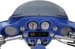 Klock Werks Speaker Grilles Fits 96-13 Flht KWS-01-0000. Fixed Price $49.95.