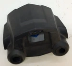 Polaris Nos Oem Instrument Pod Black 5438314-070 Hawkeye Sportsman 2009-2011. Fixed Price $89.99.