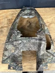 Camo Yamaha Top Cover Comp P/n B16-F17 2017-2026 Grizzly Kodiak Oem. Fixed Price $49.99.