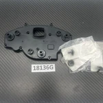 Speedometer Fairing Case Comp Under Inner / Yamaha R1 04 99999-03613 G18136. Fixed Price $27.98.