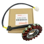 New Stator For Suzuki 31401-01H00 31401-01H10 31401-01H11 31401-01H20. Fixed Price $117.84.