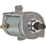 New Starter For Yamaha Atv Utv 700 Rhino Raptor Grizzly 06-12 1S3-81890-00-00. Fixed Price $89.94.