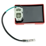 Ricks Honda Cdi BOX-15-606. Fixed Price $115.21.