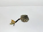 1996 Yamaha Warrior YFM350 Ignition Voltage Rectifier Regulator Oem. Fixed Price $13.95.