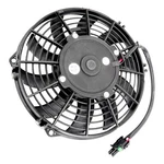 Radiator Cooling Fan Motor For Can-am Outlander 650/ Max 4X4 Std Xt 2006-08. Fixed Price $64.00.