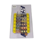Ssp-g Roller Tuning Weight Kit (15 X 12) *2GM 13GM* For Jog Yamaha 2-STROKE. Fixed Price $34.75.