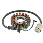 Db Electrical 340-58028 New Honda Atv Stator Coil Mitsuba Version, Sealed In .... Fixed Price $109.77.