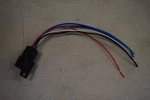 Kawasaki Mule Cargo Bed Lift Relay Beuler 12V BU-5083.000 40/60 Amp. Fixed Price $12.49.
