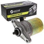 Niche Starter Motor For Kymco Hi Level 31200-KEE1-90A 31200-KEE1-90C STZ0029. Fixed Price $28.95.