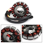 Alternator Magneto Stator For Yamaha 2007 2008 2009 2010 2011 Us. Fixed Price $71.99.