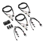 Genuine Yamaha Wolverine Rmax X2 X4 Bus Bar Kit /BKP-HC2E0-V0-00. Fixed Price $249.99.