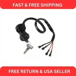 Caltric Ignition Key Switch For Polaris Xplorer 400 1995 Atv New. Fixed Price $22.44.