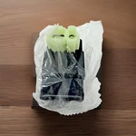 Hiaors Pin Ac Cdi Box For 50CC-150CC Taotao Rocketa IG052-GY6 China New. Fixed Price $12.95.