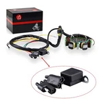 Stator For Polaris Sportsman 500 Rse 1999 2000 (up S#00-29083) 3085561 New. Fixed Price $30.99.