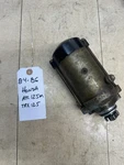 84- 86 Honda Atc 125M Trx Electric Starter Motor Tested Works! 31200-968-003. Fixed Price $29.95.