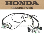 Wire Harness TRX500FM Foreman 12-13 Oem Genuine Honda Main Wiring Loom #E126. Fixed Price $987.93.