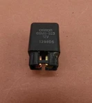 2008-2009 Suzuki Gsxr 600 Relay G8MS-S23. Fixed Price $13.49.