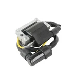 Black Ignition Coil Fit For Honda ATC70 1978-1985 1984 1983 1982 1981. Fixed Price $10.99.