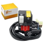 Handlebar Off Light Switch Control 35200-HP1-003 For Honda TRX450R 2004-2007. Fixed Price $30.49.