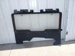 John Deere Gator Rsx 850I 12 Rear Panel Windshield Window BM25967 46972. Fixed Price $249.99.
