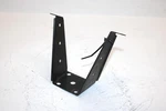 2007 Yamaha Grizzly 350 2WD Oem Meter Bracket 5UH-F5921-00-00 AY28. Fixed Price $14.99.