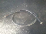 06-19 Arctic Cat Speedo Cable Assembly # 3303-906 250 300 2X4 Kymko. Fixed Price $25.95.