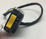 Yamaha Handle Switch Lh 93-98 Kodiak Big Bear Wolverine Warrior 4GB-83973-10-00. Fixed Price $140.00.
