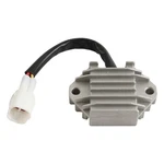 Voltage Regulator / Rectifier For Yamaha YFZ450 SE450 2005-2009. Fixed Price $54.49.