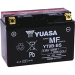 Yuasa YUAM629B4 Maintenance Free Battery, YT9B-BS. Fixed Price $108.01.