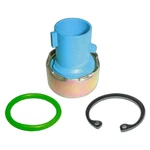 1711334 Gpd A/c Ac E.t.r. Switch New For Chevy Suburban S10 Pickup S-10 Blazer. Fixed Price $31.05.