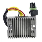 Rmstator Voltage Regulator Rectifier For 2002-2004 Can-am DS650 Baja. Fixed Price $92.83.