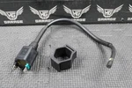 1989 1990 Honda Pilot FL400 Oem Ignition Coil Plug Wire & Boot 30506-VM6-000. Fixed Price $50.99.