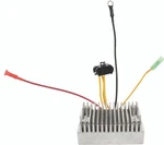 Quadboss 463603 Voltage Regulator For 2006-2011 Polaris Hawkeye 300 2X4. Fixed Price $189.99.