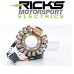 Ricks Motorsport 21-912 For Electrical Components Stators Ij. Fixed Price $231.95.