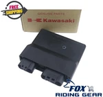 Open Box Oem Kawasaki Ecu Ecm Control Unit Brute Force KVF750 21175-0338. Fixed Price $761.84.