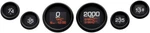 Dakota Digital MLX-8696-K 6-GAUGE Instrument Kit Black Bezel. Fixed Price $1624.50.