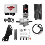 Demon Electric Power Steering System 220W For Polaris Ranger Crew 500 2011-2013. Fixed Price $749.00.