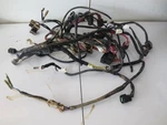 2017 Yamaha Kodiak 700 Used Oem Main Wire Wiring Harness Loom. Fixed Price $150.39.