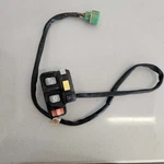 2004-2007 Honda Rancher 400AT Headlight Switch Assembly 35200-HN7-013. Fixed Price $20.00.