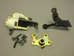 2004 Honda Metropolitan Brackets. Fixed Price $28.95.