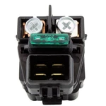 Rmstator Starter Relay RMS090-104955. Fixed Price $34.57.