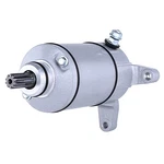 Starter Suzuki Quadrunner 160 230 Ozark Quadsport Z250 Atv Pmdd 31100-02C02. Fixed Price $78.72.