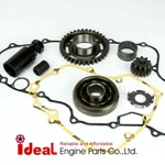 Starter Clutch Flywheel Puller Reduction Gear Fit Honda 06 14. Fixed Price $132.05.