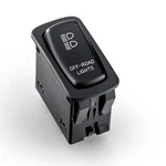 Superatv L-series Rocker Switch For 2020+ Polaris Ranger 1000. Fixed Price $41.99.