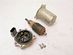 31300-HP5-601 Oem Shift Motor 2007-2019 Honda Foreman 500 Rancher 420 Pioneer. Fixed Price $119.96.